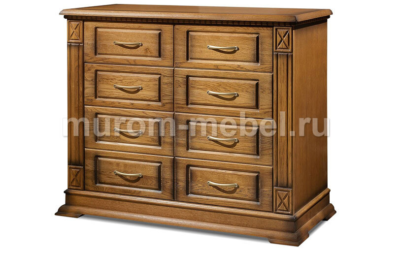 Комод «Флоренция 8» 