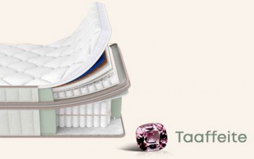 Матрас «Armos» Taaffeite / «Армос» Таафит