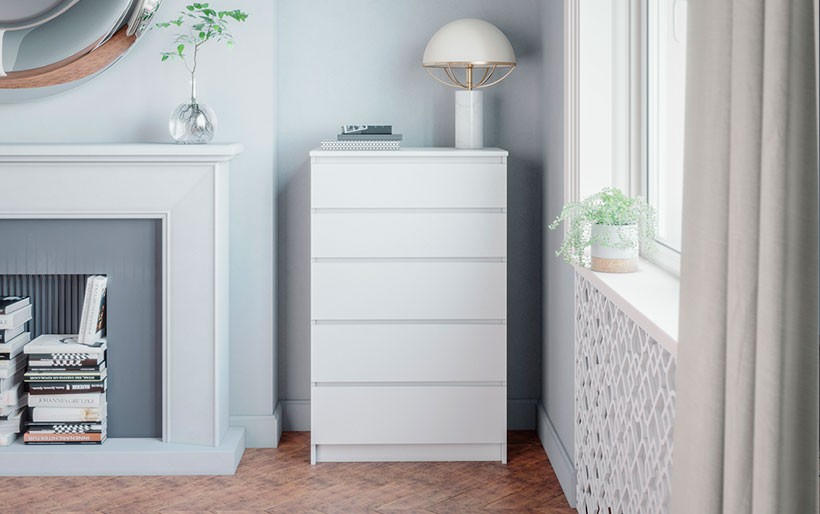 Комод «Мори МК 700.5» 