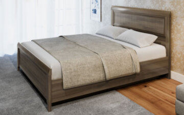 Кровать «Карина КР-1021/1022/1023/1024» С Подъемным Механизмом