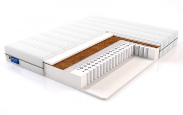 Матрас «Lineaflex» Salvia / «Линеафлекс» Сальвия
