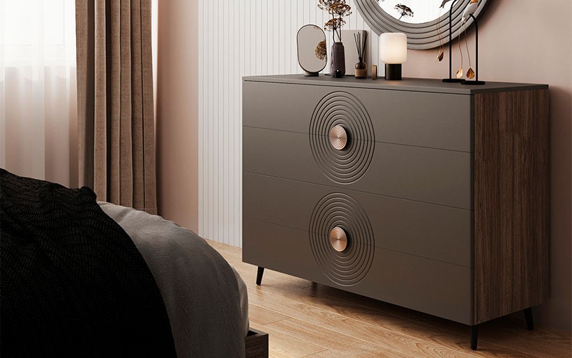 Комод «Модена» 