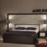 Кровать «Амели» Люкс - 