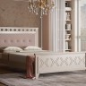 Кровать «Rest» / Кровать «Рэст» - 