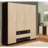 Шкаф Комбинированный «Фриз 06.292» Без Зеркала - 