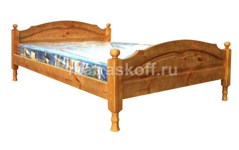 Кровать «Саша» 