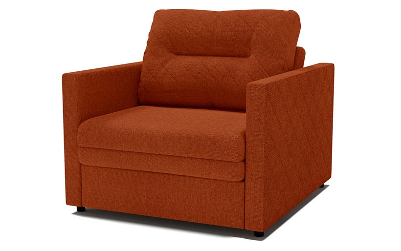 Кресло «Silva» / Кресло «Сильва» 