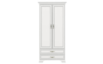 Шкаф «Tiffany 2DG2S» / Шкаф «Тиффани 2DG2S»