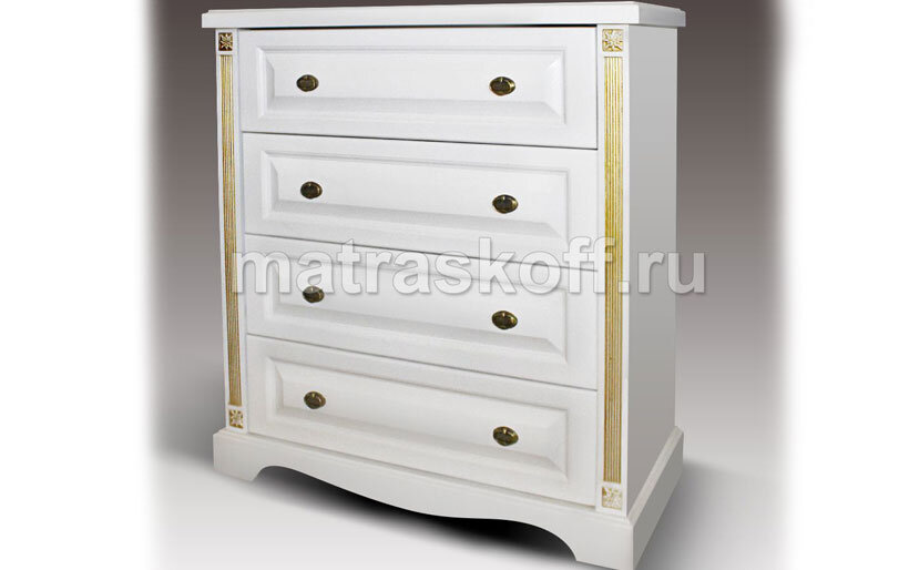 Комод «Милена» 