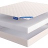 Матрас «Lineaflex» Edelweiss Eco 16 / «Линеафлекс» Эдельвейс Эко 16 - 