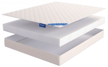 Матрас «Lineaflex» Edelweiss Eco 20 / «Линеафлекс» Эдельвейс Эко 20
