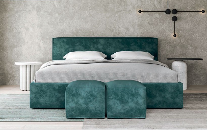 Кровать «Капри» 