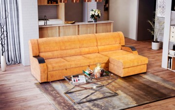 Диван Угловой «Монако 2»