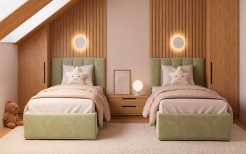 Кровать «Маркиз»